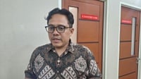 Koalisi Sipil Desak UU TNI & UU Polri Direvisi DPR 2024-2029