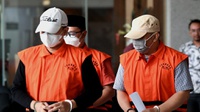 KPK Prediksi Duit Pungli di Rutan Dikembalikan ke Negara