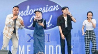 Rundown Audisi Indonesian Idol di Solo 14 Juli 2024 & Lokasinya