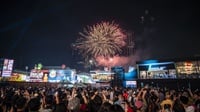 Jadwal Konser PRJ 2025 Pekan Ini 23-29 Juni: Cek Link Beli Tiket