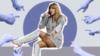 Taylor Swift dan Kritik Bias Gender terhadap Perempuan