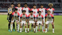 Hasil Malaysia vs Filipina AFF U23: Young Azkals Menang 0-2