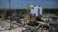 Kapasitas PLTG Naik 10 GW hingga 2034, Subsidi Bisa Melonjak 50%