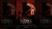 Sinopsis Film Horor Pusaka Karya Rizal Mantovani & Link Tiket