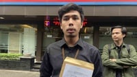 Korban Salah Tangkap Polisi Bali Melapor ke Propam Polri