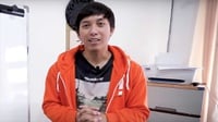 Profil Ridwan Hanif YouTuber yang Daftar Pilkada Klaten 2024