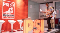 PSI Resmi Usung Eks Jubir Kementerian Luar Negeri di Pilgub NTB