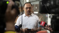 Wali Kota Semarang dan Suaminya Diperiksa KPK