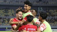 Prediksi Line-up Timnas U19 Indonesia vs Kamboja: Rotasi Pemain?
