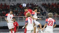 Prediksi Filipina vs Timor Leste AFF U19 2024: Live di TV Mana?