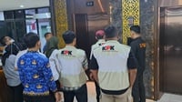 KPK Usut Dugaan Pemerasan hingga Gratifikasi di Pemkot Semarang