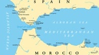 Gibraltar Masuk Negara Mana? Ini Profil Lengkap Wilayahnya