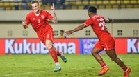 Hasil Persib vs Borneo Piala Presiden 2024: Pesut Etam Lolos!