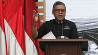 PDIP Pilih Usung Kader di Jateng dan Bali Demi Marwah Partai