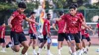 Jadwal Lengkap AFF U19 2024 Matchday 2, Hasil, & Update Klasemen