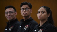 Jadwal Renang Olimpiade 2024, Kategori, & Kapan Indonesia Turun?
