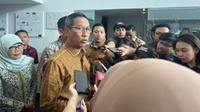 Respons Heru Budi soal Penyediaan Alat Kontrasepsi bagi Siswa