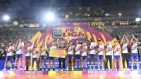 Jadwal Siaran Langsung Proliga 2025, Tayang Live TV Mulai Kapan?