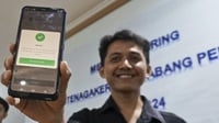 Cara Reset Akun JMO Lupa Email dan Nomor HP untuk Cek BSU 2025