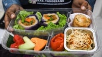 Tips Menyiapkan Makanan Sehat dan Menarik untuk Anak