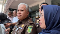 Tiga Terdakwa Kasus Korupsi Timah Hadapi Sidang Perdana Hari Ini