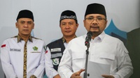 Muhaimin vs Yaqut, Pansus Haji Kian Nyata Nuansa Politiknya?