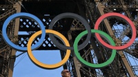 Klasemen Sepak Bola Olimpiade 2024: Prancis-Jepang Lolos 8 Besar