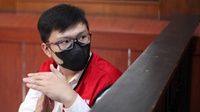 Vonis Bebas Ronald Tannur Bukti Femisida Masih Kuat di Indonesia