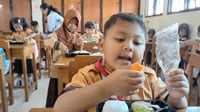 ID Food Kaji Penggunaan Susu Ikan untuk Program Susu Gratis