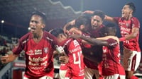 Prediksi Bali United vs PSS Liga 1 2024-25 & Rekor Pertemuan