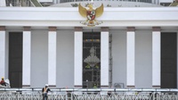 Istana Jawab Isu Sewa Mobil dan Kamar Mahal demi HUT RI di IKN