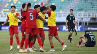 Daftar Pemain Thailand Piala AFF U19 2024, Posisi, dan Asal Klub
