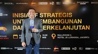 Pemimpin PNM Masuk 24 Tokoh pada Penghargaan Satu Inspirasi 2024