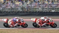 Jadwal ARRC Thailand 2024 & Update Klasemen: Live di Mana?