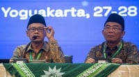 Pemerintah Akan Beri Muhammadiyah Eks Lahan Adaro atau Arutmin