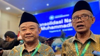 Muhadjir Ditunjuk Muhammadiyah Jadi Ketua Tim Pengelola Tambang