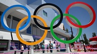 Tim Badminton RI di Olimpiade Paris Apes, Hampir Rp1 M Dicuri!