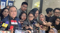 Benny Klarifikasi T Bukan Pengendali Judol, Tapi Sindikat TPPO