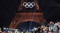 Daftar Kontroversi di Opening Ceremony Olimpiade Paris 2024