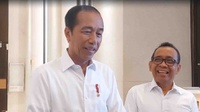 Jokowi Sebut Potensi Ekonomi Digital Indonesia Capai Rp5.800 T