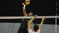 Daftar Juara Voli AVC Nations Cup Putra Indonesia Pernah Juara?