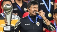 Daftar Pengganti Indra Sjafri di Timnas U20, Siapa Potensial?