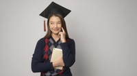 Kredit BRIguna Pendidikan Beri Kemudahan untuk Lanjut Kuliah S2