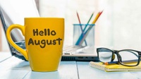Ucapan Selamat Awal Bulan Agustus & Quotes Welcome August 2024