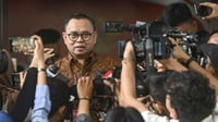 Sudirman Said Bantah Ikut Mendirikan Partai dengan Anies