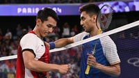 Hasil 16 Besar China Open 2024 & Daftar Lolos Perempat Final