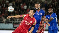 Live Streaming Arema vs Dewa United Liga 1 2024/25 & Jam Tayang