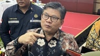 ESDM Target Masalah Oversupply Listrik Jawa-Bali Rampung di 2025