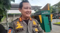 Satpol PP Jogja Gelar Operasi Gepeng Jelang Ramadhan