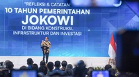Jokowi Siap Reshuffle Kabinet Jika Diperlukan